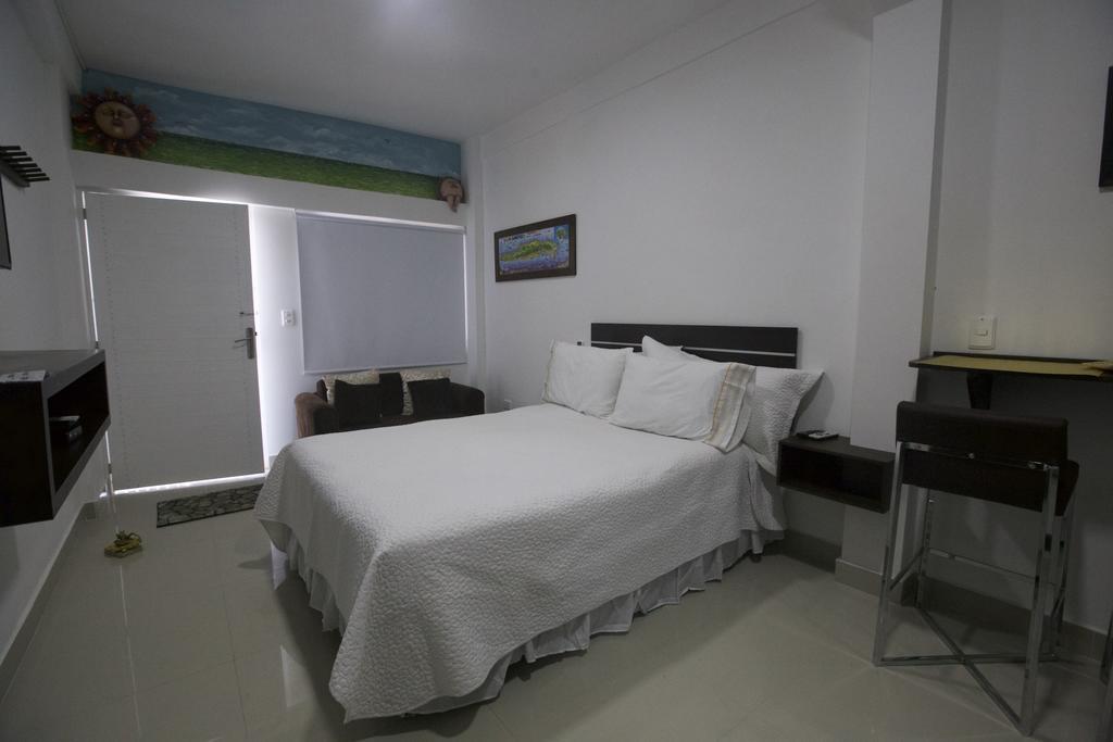 Hospedaje Solymar II Sarie Bay San Andrés Стая снимка