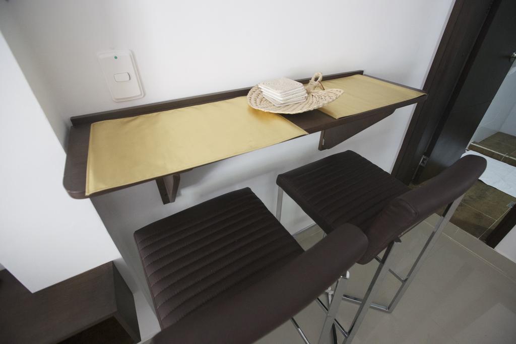 Hospedaje Solymar II Sarie Bay San Andrés Стая снимка