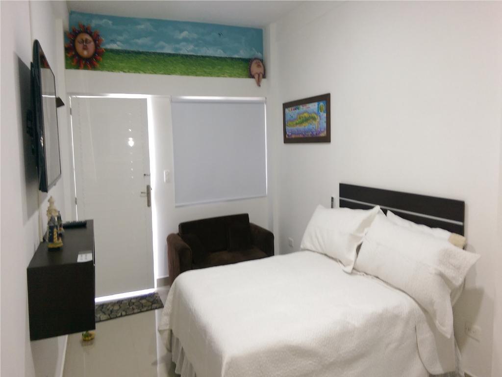 Hospedaje Solymar II Sarie Bay San Andrés Стая снимка