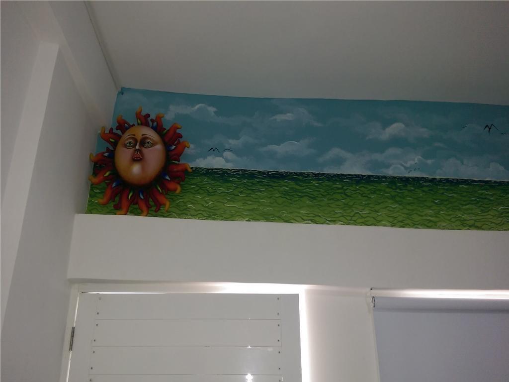 Hospedaje Solymar II Sarie Bay San Andrés Стая снимка
