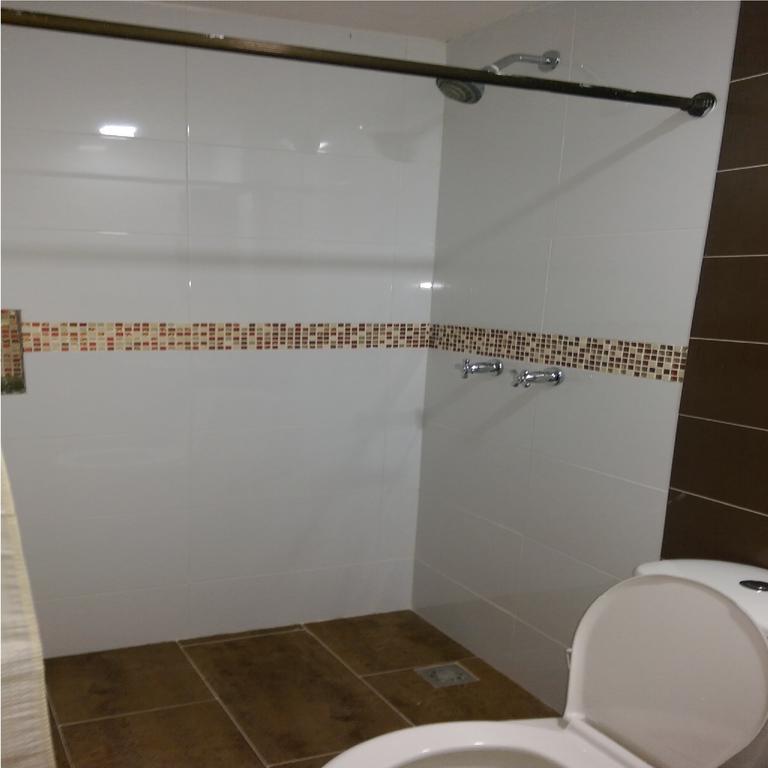 Hospedaje Solymar II Sarie Bay San Andrés Стая снимка