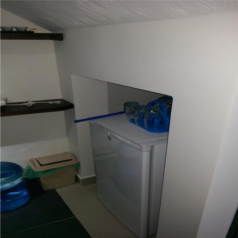 Hospedaje Solymar II Sarie Bay San Andrés Стая снимка